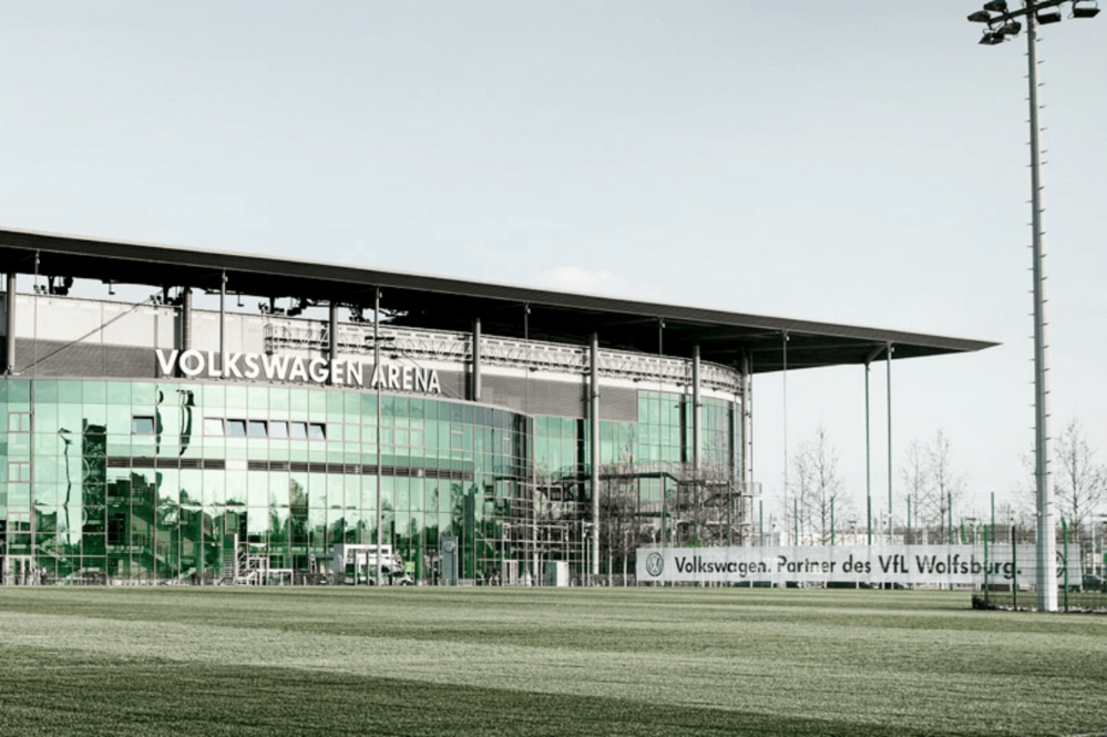 Videosicherheitssysteme F r Wolfsburger Stadien AirITSystems Videosicherheitssysteme F r Wolfsburger Stadien AirITSystems