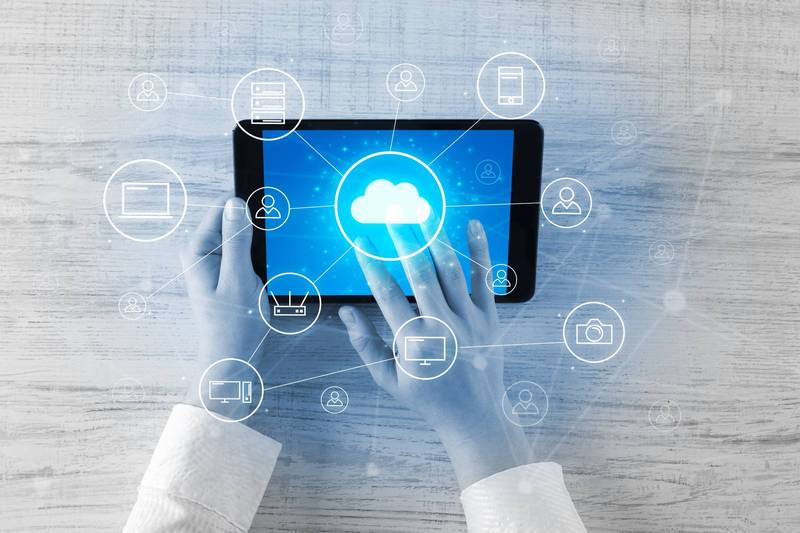 Cloud Migration AirITSystems