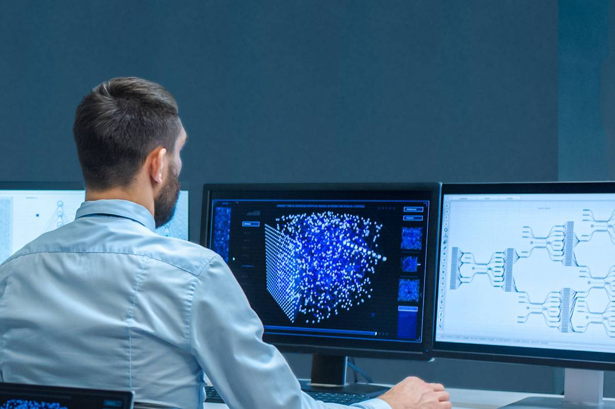 Security Operation Center | AirITSystems